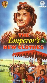 Another movie The Emperor's New Clothes of the director David Irving.