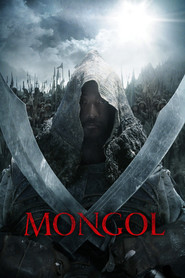 Another movie Mongol of the director Sergei Bodrov.