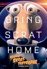 Another movie Cosmic Scrat-tastrophe of the director Mike Thurmeier.