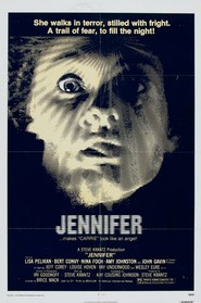 Jennifer is similar to Alien.