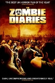 Another movie The Zombie Diaries of the director Michael Bartlett.