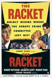 Another movie The Racket of the director Mel Ferrer.