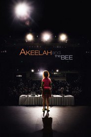 Another movie Akeelah and the Bee of the director Doug Atchison.