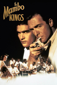 Another movie The Mambo Kings of the director Arne Glimcher.