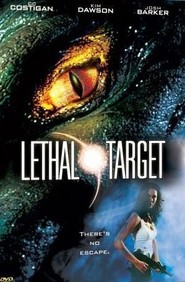 Another movie Lethal Target of the director Lloyd A. Simandl.