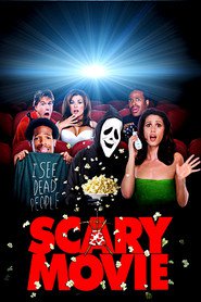 Another movie Scary Movie of the director Keenen Ivory Wayans.