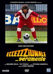 Another movie Eccezzziunale... veramente of the director Carlo Vanzina.
