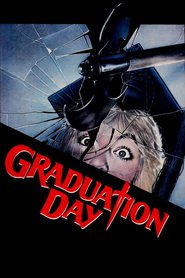 Another movie Graduation Day of the director Herb Freed.