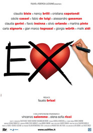 Another movie Ex of the director Fausto Brizzi.