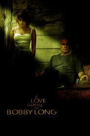 Another movie A Love Song for Bobby Long of the director Shainee Gabel.