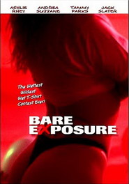 Another movie Bare Exposure of the director Rafe M. Portilo.