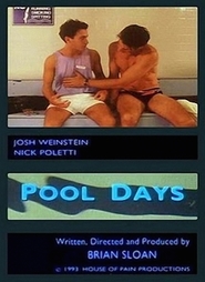 Another movie Pool Days of the director Brian Sloan.