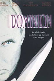 Another movie Dominion of the director Michael Kehoe.