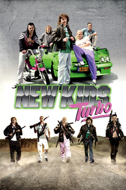 Another movie New Kids Turbo of the director Steffen Haars.