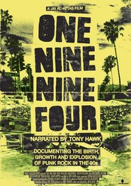 Another movie One Nine Nine Four of the director Jai Al-attas.