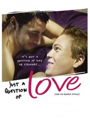 Another movie Juste une question d'amour of the director Christian Faure.