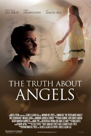 The Truth About Angels is similar to Lost: Revelation.