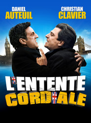 Another movie L'entente cordiale of the director Vincent De Brus.