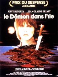 Another movie Le demon dans l'ile of the director Francis Leroi.