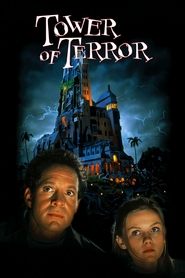 Another movie Tower of Terror of the director D.J. MacHale.