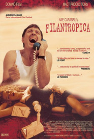 Another movie Filantropica of the director Nae Caranfil.