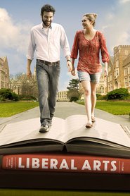 Another movie Liberal Arts of the director Josh Radnor.