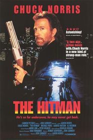 Another movie The Hitman of the director Aaron Norris.