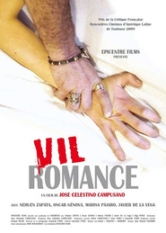Another movie Vil romance of the director Jose Campusano.