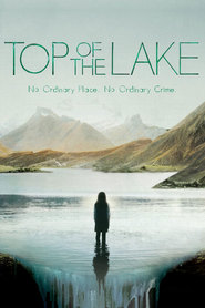 Another movie Top of the Lake of the director Garth Davis.