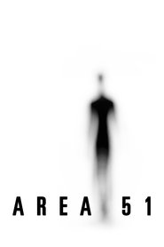 Another movie Area 51 of the director Oren Peli.
