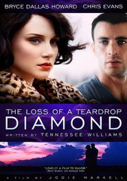 Another movie The Loss of a Teardrop Diamond of the director Jodie Markell.