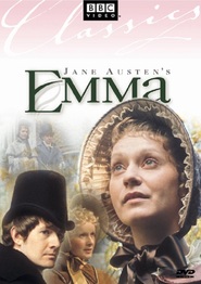 Another movie Emma of the director John Glenister.