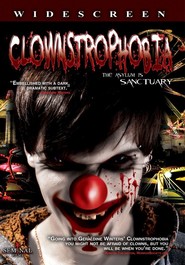 Another movie Clownstrophobia of the director Geraldine Winters.