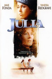 Another movie Julia of the director Fred Zinnemann.