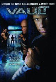 Another movie The Vault of the director Ric Moxley.
