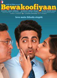 Another movie Bewakoofiyaan of the director Nupur Asthana.