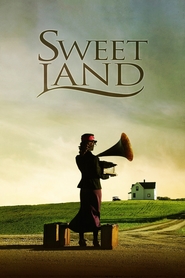 Another movie Sweet Land of the director Ali Selim.