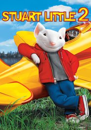 Another movie Stuart Little 2 of the director Rob Minkoff.