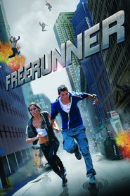 Another movie Freerunner of the director Lawrence Silverstein.