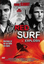 Another movie Red Surf of the director H. Gordon Boos.