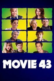 Another movie Movie 43 of the director Elizabeth Banks.