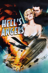 Another movie Hell's Angels of the director Howard Hughes.