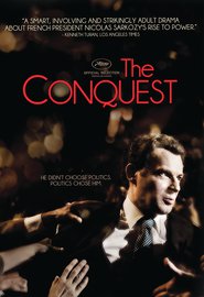 Another movie La conquete of the director Xavier Durringer.