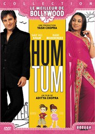 Another movie Hum Tum of the director Kunal Kohli.