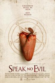 Another movie Speak No Evil of the director Roze.