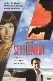 Another movie The Settlement of the director Mark Steilen.
