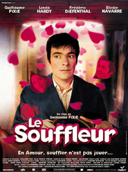 Another movie Le souffleur of the director Guillaume Pixie.