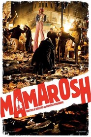 Another movie Mamaros of the director Momcilo Mrdakovic.