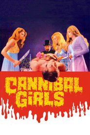 Another movie Cannibal Girls of the director Ivan Reitman.