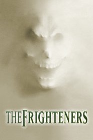 Another movie The Frighteners of the director Peter Jackson.